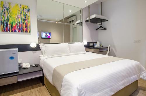 12fly Hotel Kuala Lumpur