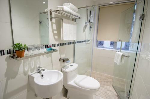 12fly Hotel Kuala Lumpur