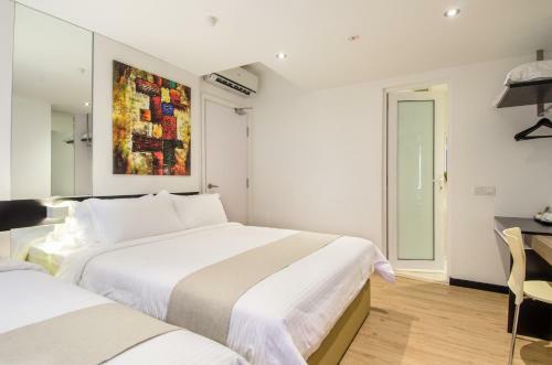 12fly Hotel Kuala Lumpur
