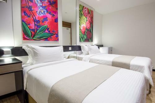 12fly Hotel Kuala Lumpur