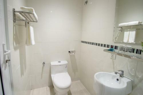 12fly Hotel Kuala Lumpur