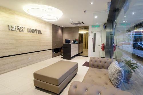 12fly Hotel Kuala Lumpur