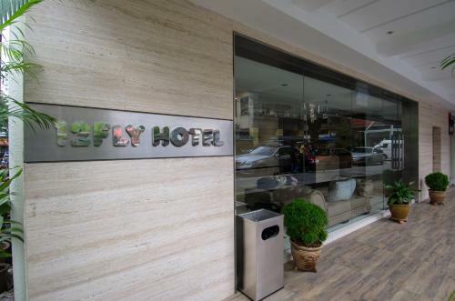 12fly Hotel Kuala Lumpur