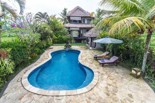 Villa Sujati