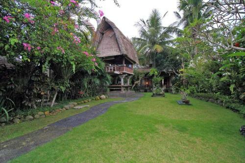 Villa Sujati