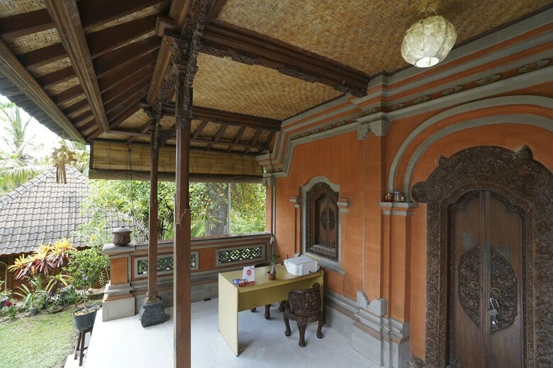 Hostal Terrace Campuhan