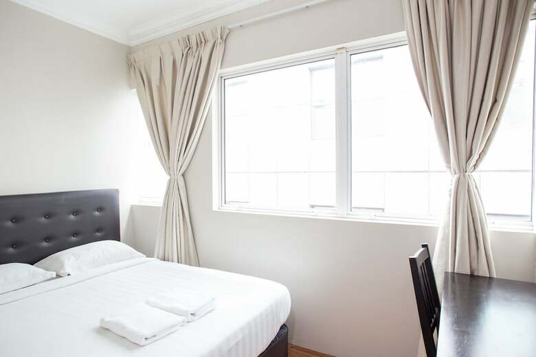 Pj Park Hotel