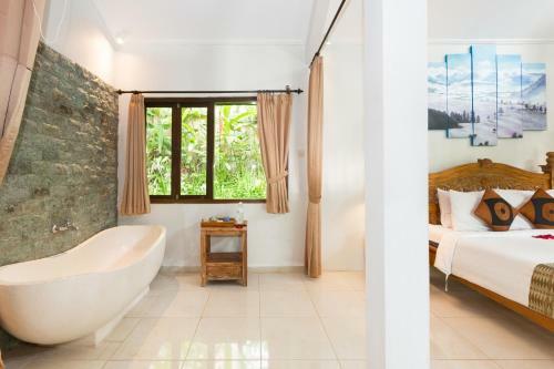 Rahayu 2 Bungalows