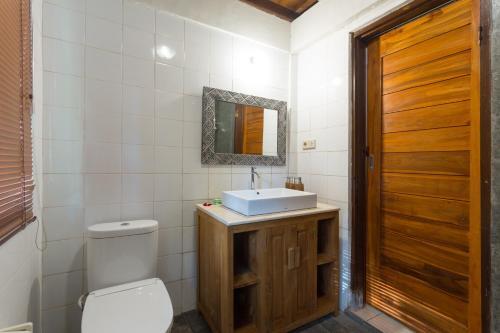 Rahayu 2 Bungalows