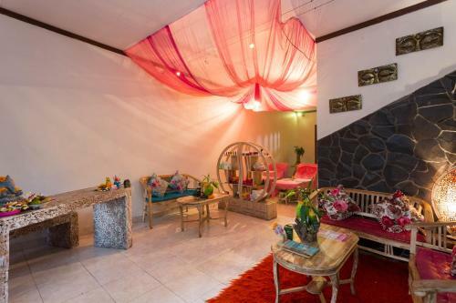 Rahayu 2 Bungalows