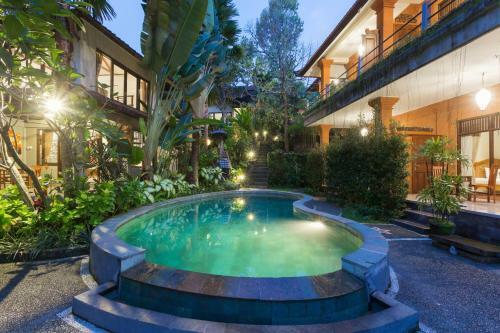 Rahayu 2 Bungalows