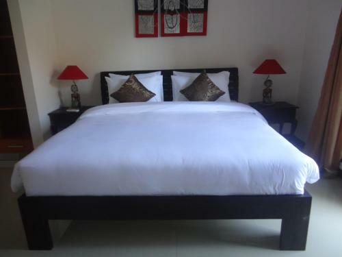 Villa Kamar Madu