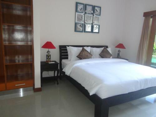 Villa Kamar Madu