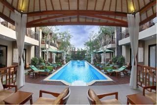 Hotel D'penjor Seminyak