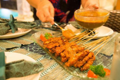 Hostal Kano Sari Ubud Villas