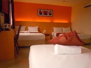 Signature Hotel Kl Sentral