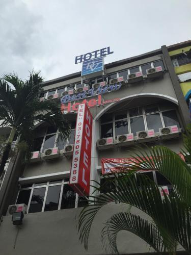Best View Hotel, Kelana Jaya