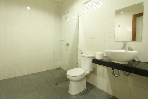Hostal Dudek Home Stay