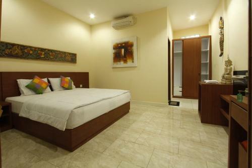 Hostal Dudek Home Stay