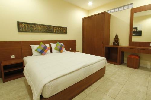 Hostal Dudek Home Stay