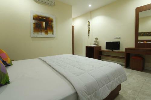 Hostal Dudek Home Stay