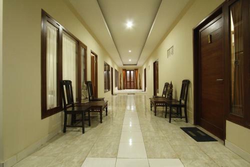 Hostal Dudek Home Stay
