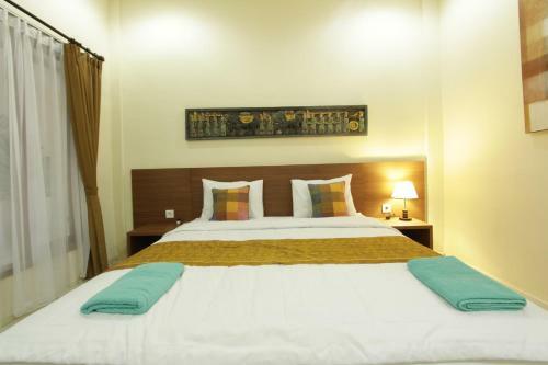 Hostal Dudek Home Stay