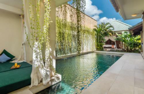 Villa Beji
