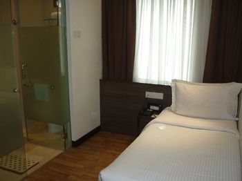 Frenz Hotel Kuala Lumpur