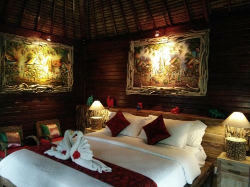 Ubud Virgin Villa