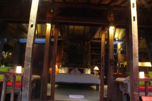 Ubud Virgin Villa