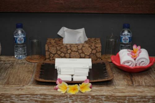 Ubud Virgin Villa