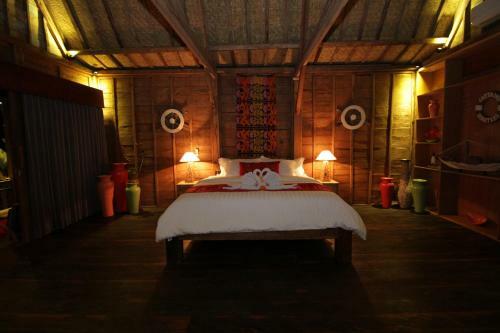 Ubud Virgin Villa