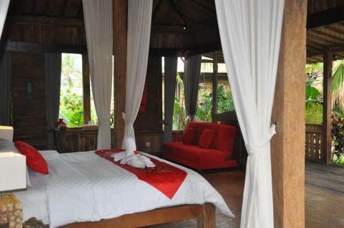 Ubud Virgin Villa