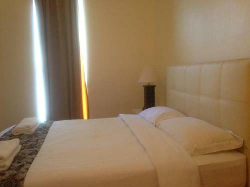 Apartamento H8 Maytower Kl City Center