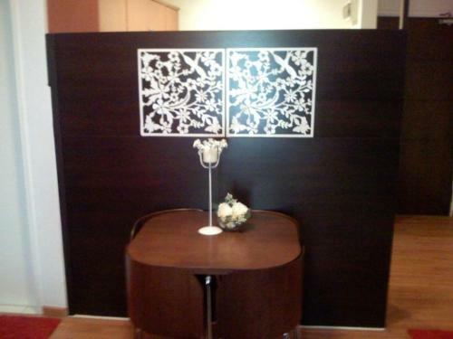 Apartamento H8 Maytower Kl City Center