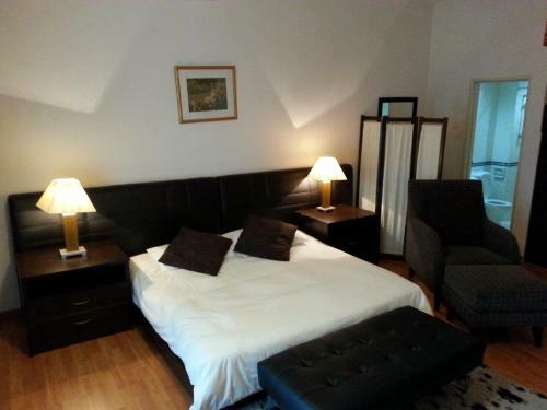 Apartamento H8 Maytower Kl City Center