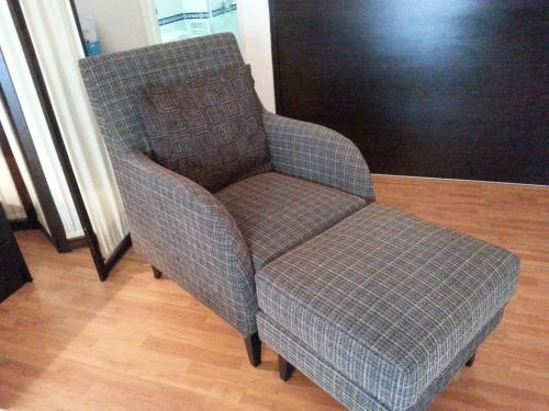 Apartamento H8 Maytower Kl City Center