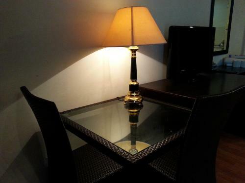 Apartamento H8 Maytower Kl City Center