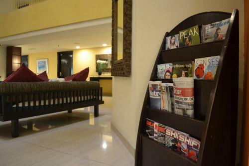 Hotel Resort Suites At Bandar Sunway, Kl
