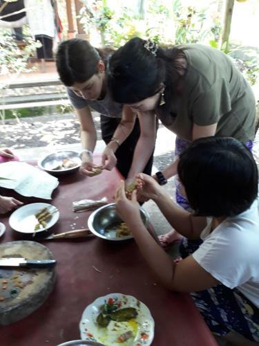 Hostal Dewa Put Guest House