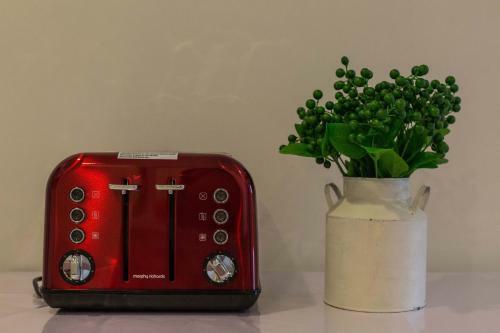 Apartamentos Summer Suites Bernice