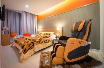 Sovotel Boutique Hotel @ Damansara Uptown 101