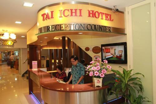 Tai Ichi Hotel Kuala Lumpur