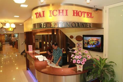 Tai Ichi Hotel Kuala Lumpur