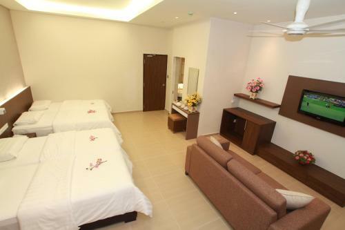 Tai Ichi Hotel Kuala Lumpur