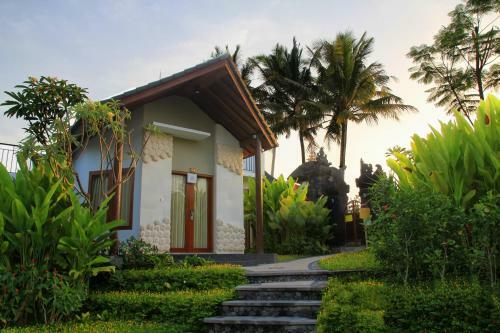 Hotel Bakung Ubud Resort And Villa