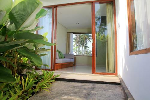 Hotel Bakung Ubud Resort And Villa