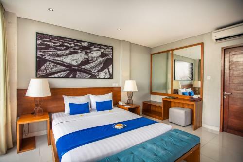 Hotel Bakung Ubud Resort And Villa