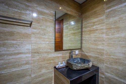 Hotel Bakung Ubud Resort And Villa